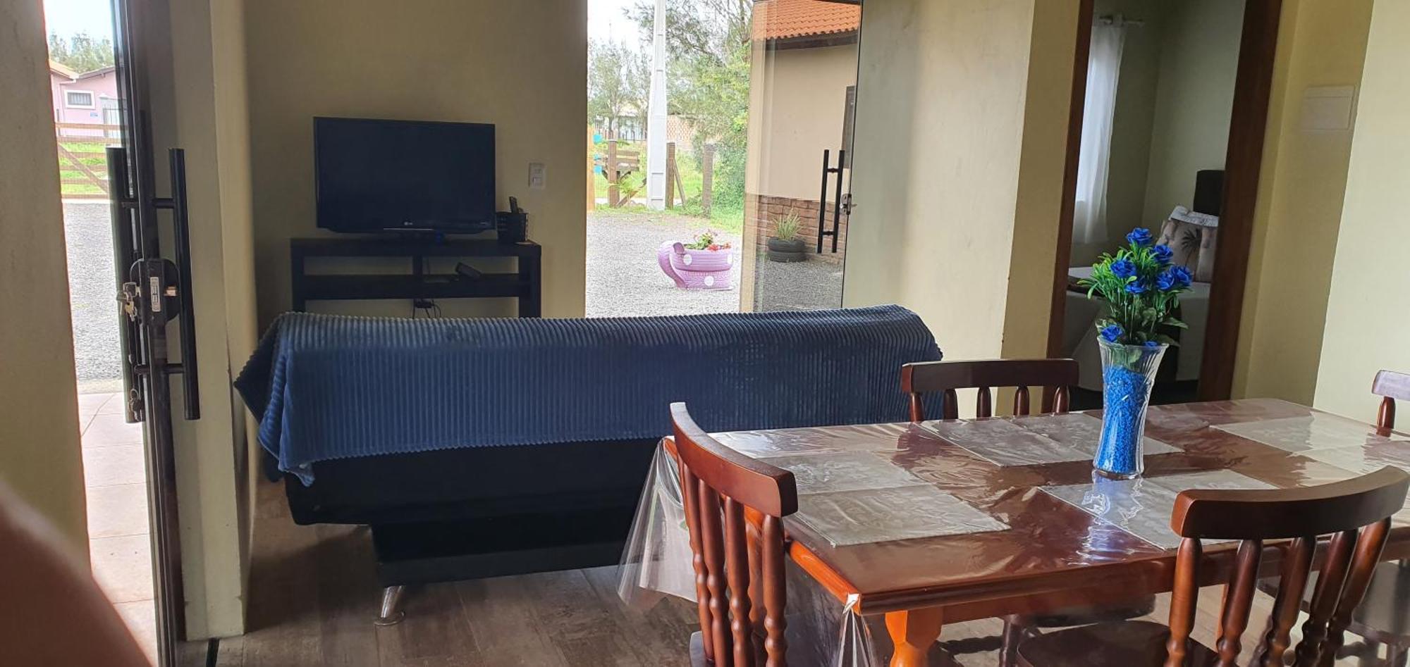 Holiday home Casa De Praia- Village Dunnas- Bal. Gaivota-sc Balneario Gaivota