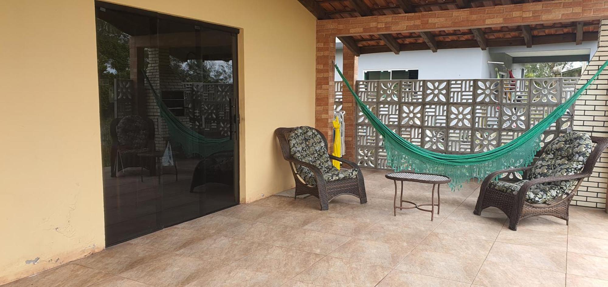 Holiday home Casa De Praia- Village Dunnas- Bal. Gaivota-sc