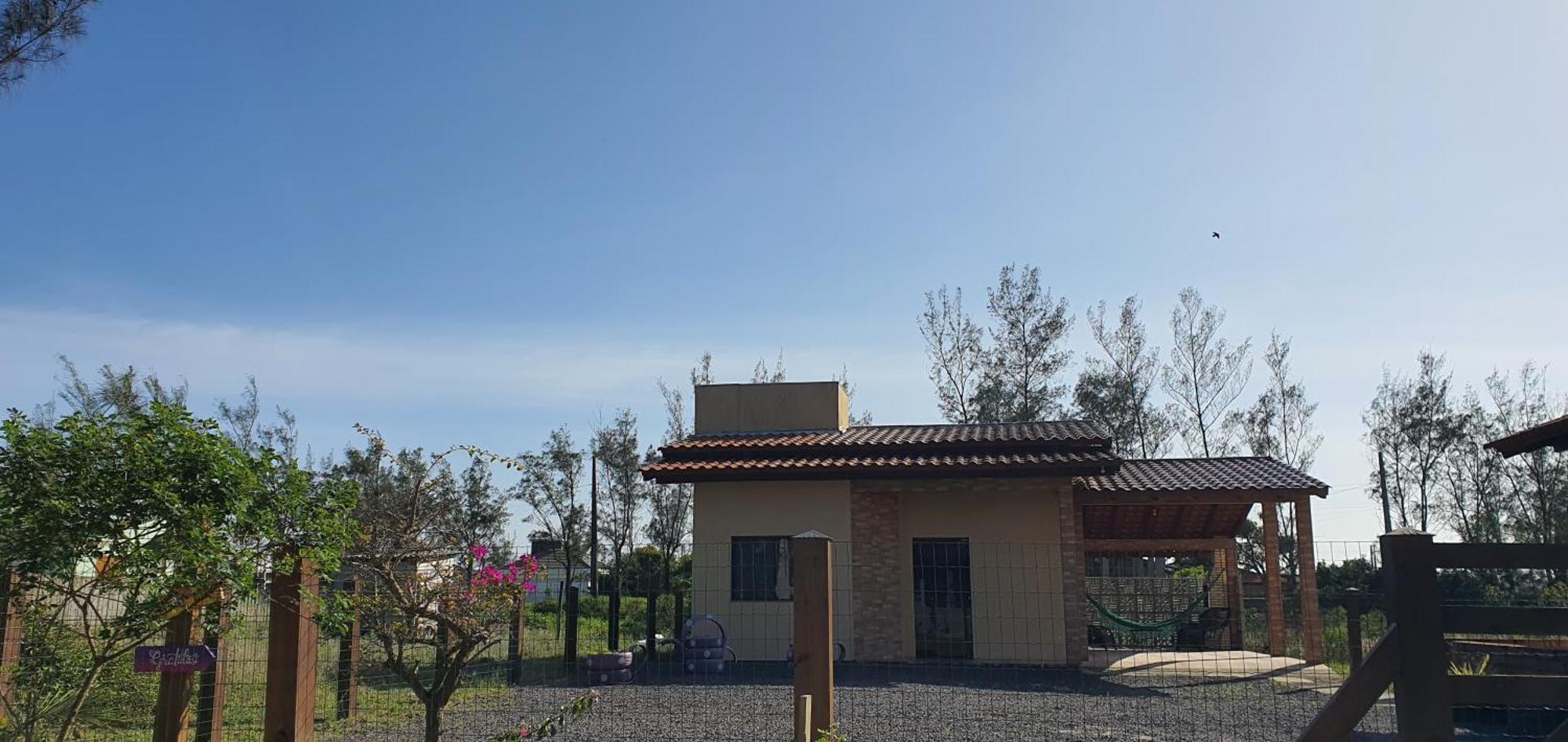 Casa De Praia- Village Dunnas- Bal. Gaivota-sc Holiday home *