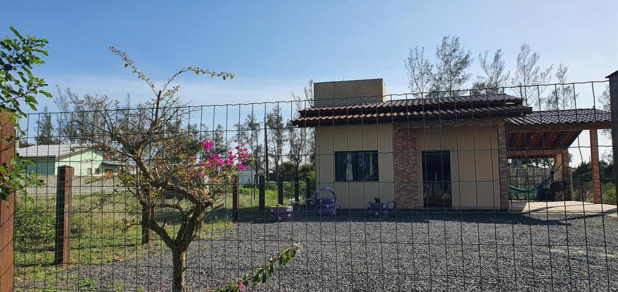 Casa De Praia- Village Dunnas- Bal. Gaivota-sc Holiday home *